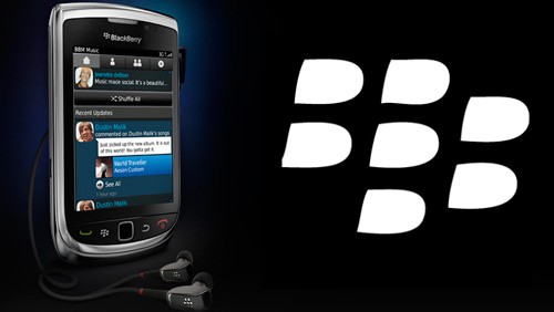 RIM lancia BBM Music, musica in salsa cloud