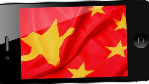 Apple incontra i gruppi ambientalisti cinesi