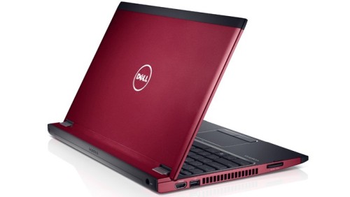 Dell annuncia il Vostro V131 con Core i5 e USB 3.0