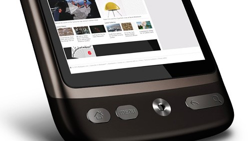 HTC Desire aggiornato con Android 2.3 Gingerbread