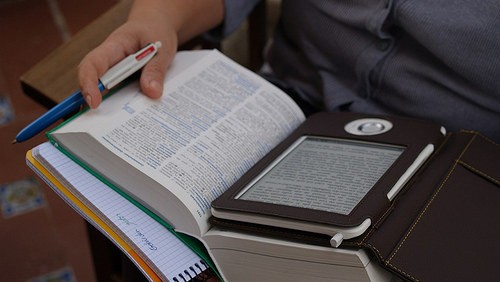 eBook, Edigita in Italia a quota 100 mila