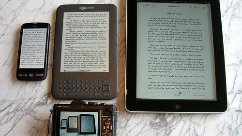 eBook: gli editori nel mirino dell'antitrust UE