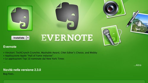 Le app più gettonate per Mac