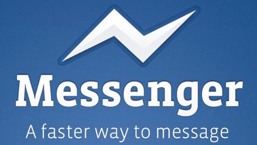 Facebook Messenger rilasciato per Android