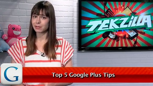 Google+: cinque consigli per utilizzarlo al meglio