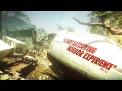 Dead Island Release Trailer (Europe)