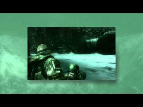 Resident Evil Revelations - Gamescom 2011 Gameplay 2 - 3DS