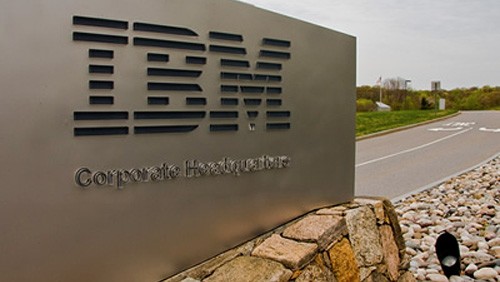 1.030 brevetti IBM nelle mani di Google