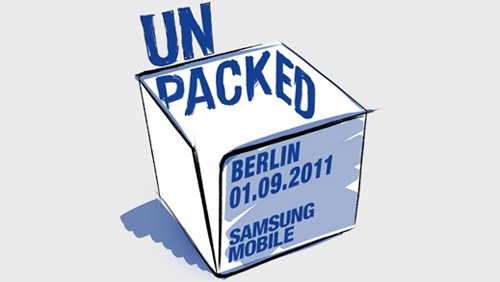 Samsung Galaxy Tab 7.7, Galaxy Note e Wave 3 all'IFA