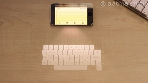 Il concept di iPhone 5 impazza in Rete