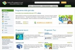 L'ADUC chiede di bloccare subito Italia-Programmi.net