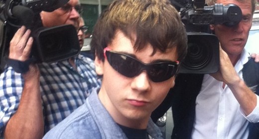 Il portavoce dei LulzSec ha 18 anni