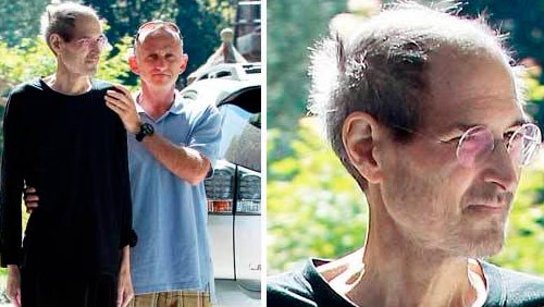 Steve Jobs, PCN ribadisce l'autenticità delle fotografie