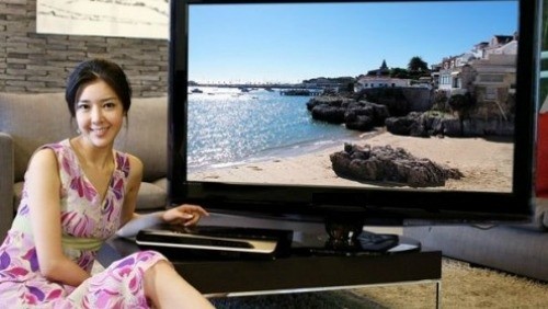 TV HD, cos'è e come sfruttarla al meglio