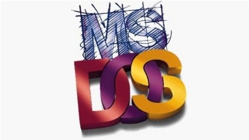 Microsoft MS-DOS, trent'anni di storia