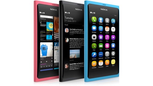 Nokia N9 con MeeGo, un successo inaspettato
