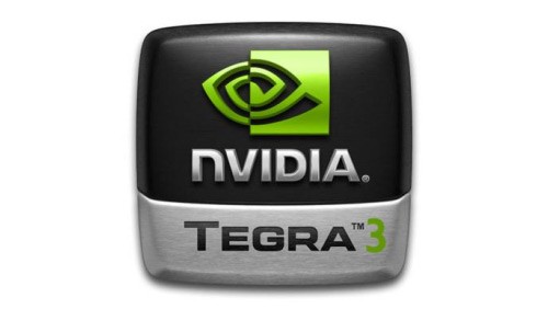 Il chip Tegra 3 di NVIDIA andrà sulla Luna