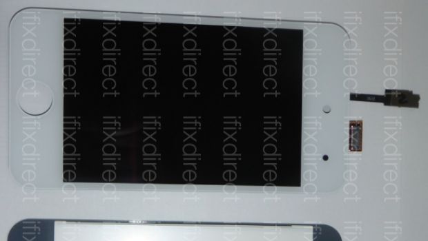 iPod touch: Nessuna novità tranne la versione bianca ?