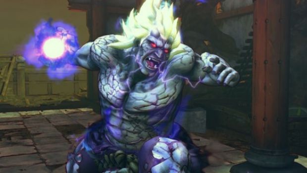 Basta! Super Street Fighter IV avrà un'ennesima nuova versione nel 2012