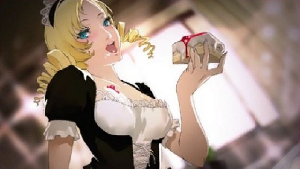 Catherine: indizi sulla conversione per PC e immagini sexy nascoste nel disco di gioco della versione console
