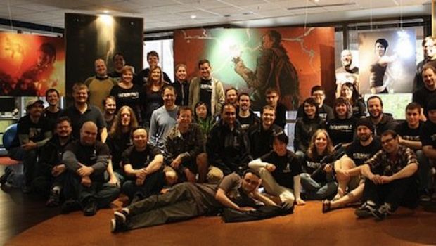 Sony acquisisce il team di sviluppo Sucker Punch Production