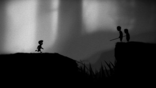 Limbo disponibile su Steam a 10€
