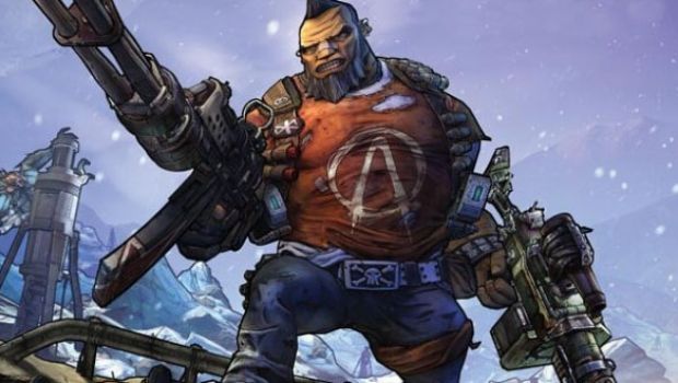 Borderlands 2 annunciato ufficialmente