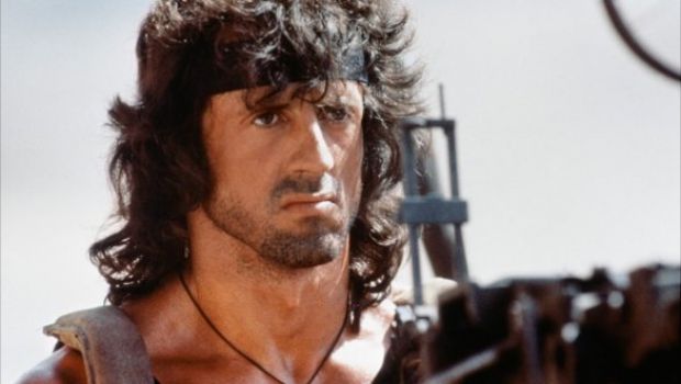 Rambo: presto un nuovo videogioco dedicato all'eroe di Sylvester Stallone