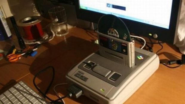 Case per PC modificati che vanno oltre la fantasia - 20 immagini