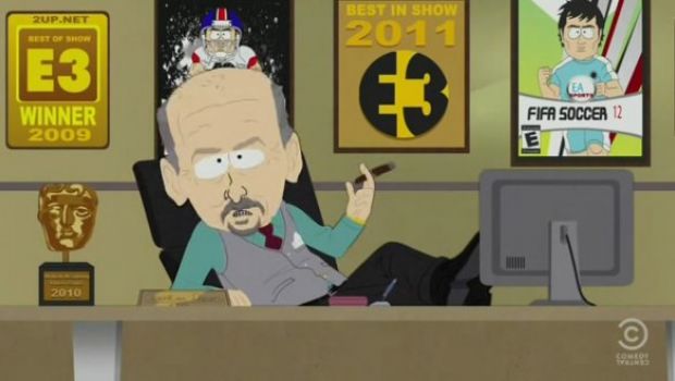 Wii U: Peter Moore di EA elogia la console Nintendo e sminuisce l'importanza della grafica