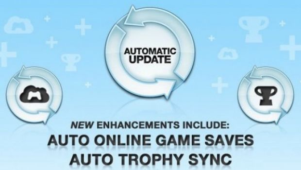 PS3: Sony svela le caratteristiche del prossimo firmware 3.70