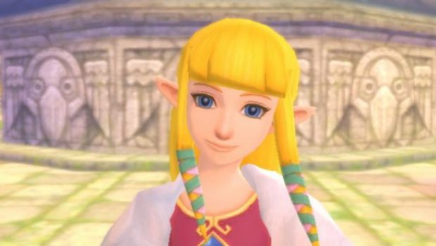 The Legend of Zelda: Skyward Sword - 28 nuove immagini