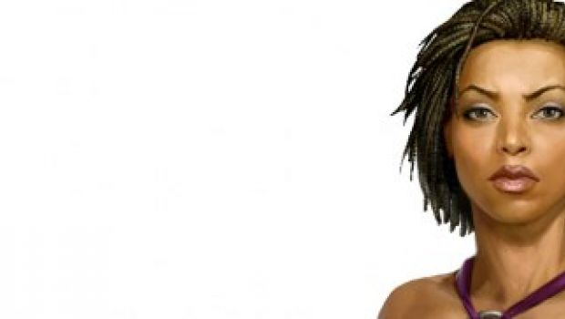 Dead Island: svelato il personaggio Purna - galleria immagini