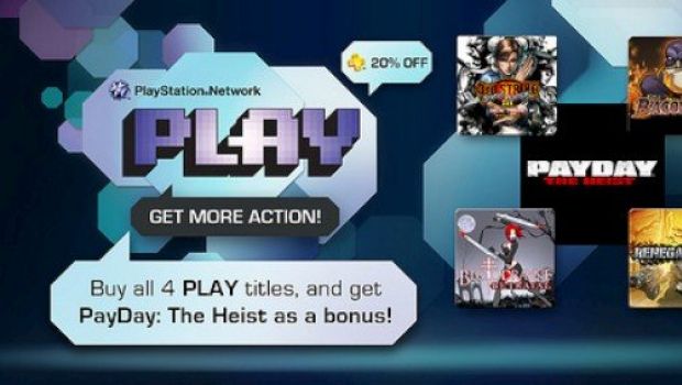 PlayStation Store: le novità di mercoledì 10 agosto - Driver ed El Shaddai in demo