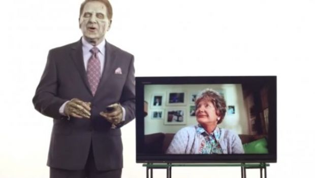 Rise of Nightmares: nuovo video tra nonne assassine e presentatori zombie