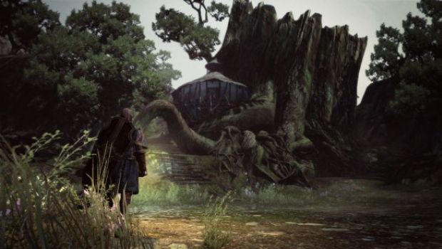 Dragon’s Dogma: una foresta maledetta e i suoi abitanti si mostrano in immagini