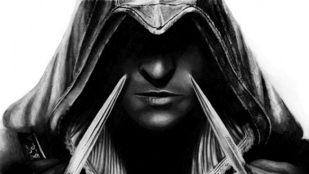 Assassin's Creed: raccolta di 35 fantastici artwork /fan art