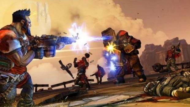 Borderlands 2 avrà missioni tre volte più vaste di quelle nel primo captiolo