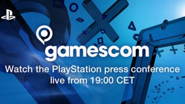 [GamesCom 2011] Liveblog della conferenza Sony