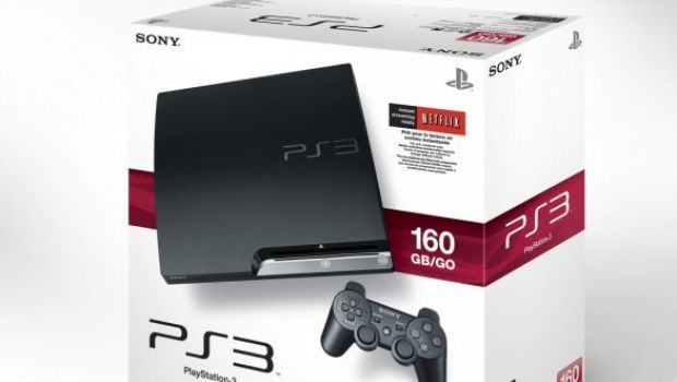 [GamesCom 2011] PlayStation 3: taglio di prezzo a 249€