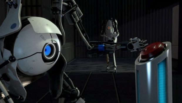 Portal 2: Valve conferma per metà settembre il primo contenuto scaricabile