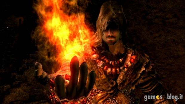 [GamesCom 2011] Dark Souls: nuove immagini di gioco e 4 video-dimostrazioni