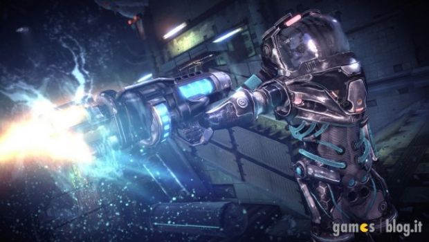 [GamesCom 2011] Batman: Arkham City - nuove immagini con Mr. Freeze