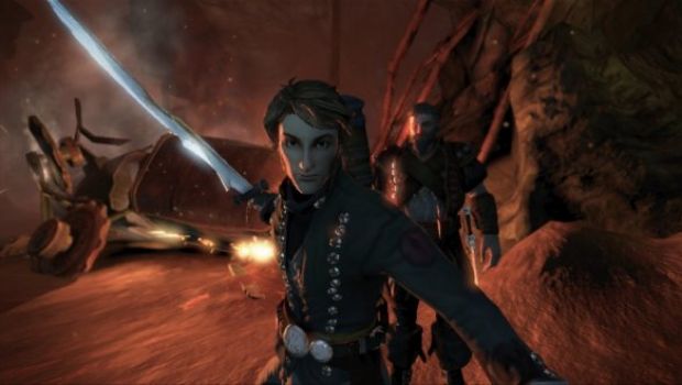 Fable IV uscirà nel 2013 secondo OXM