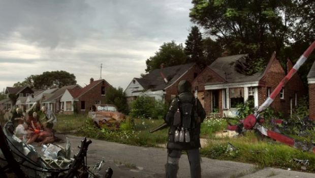 Class3: un nuovo horror in salsa CryEngine 3 per Xbox 360 - immagini e video di debutto