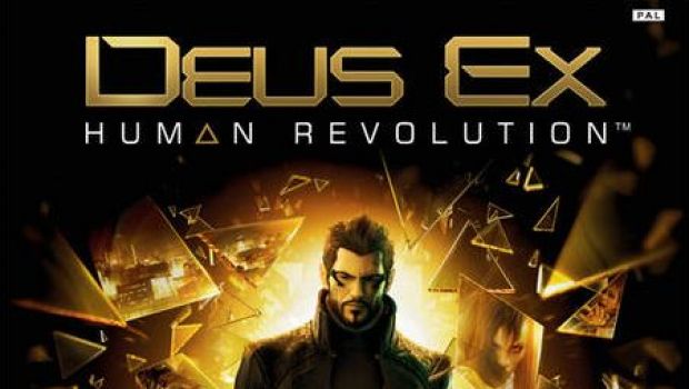 Deus Ex: Human Revolution - la recensione