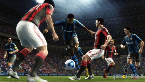 PES 2012: impressioni dalla prima demo