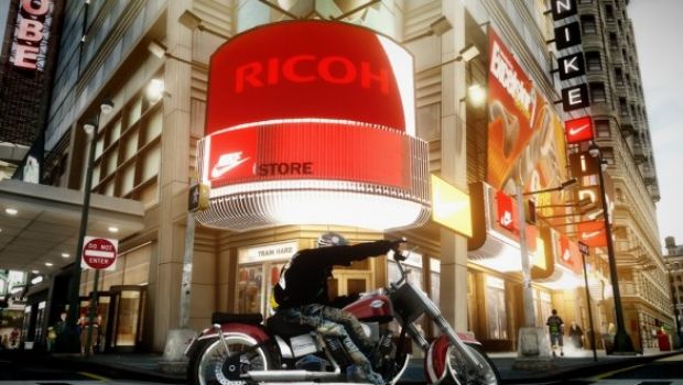 Grand Theft Auto IV: nuove immagini sulla mod iCEnhancer 1.3