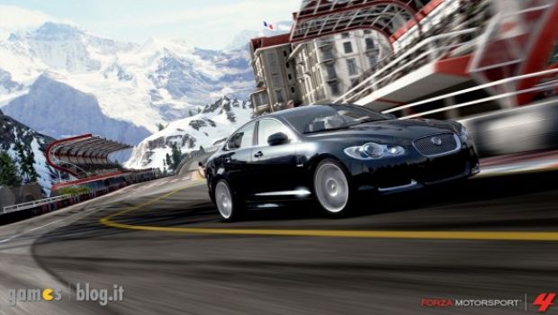 Forza Motorsport 4: svelata la lista degli Obiettivi sbloccabili