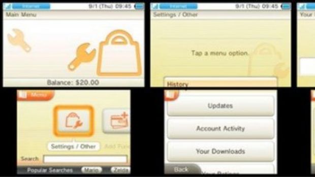 Ambasciatori Nintendo: ecco come scaricare i giochi gratuiti